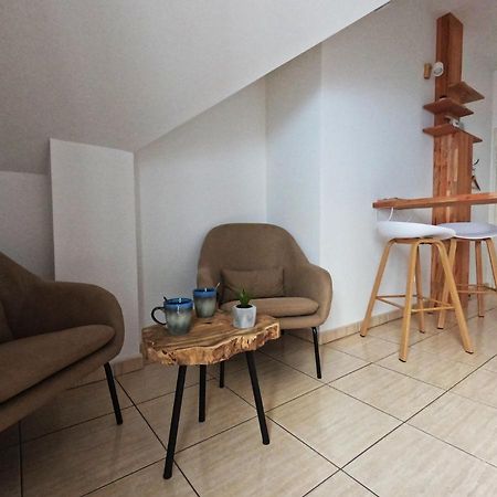 Ti Cocon Apartment Le Tampon Exterior foto
